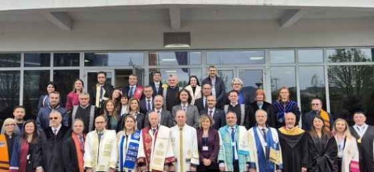 Balkanlarda KTÜ Fırtınası: Üyelik Resmileşti, İş Birliği İçin İmzalar Atıldı