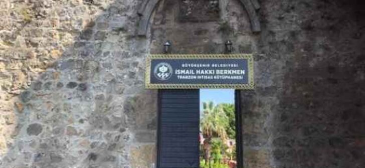 BÜYÜKŞEHİR’İN KÜTÜPHANELERİ ON BİNLERCE KİŞİYİ AĞIRLADI