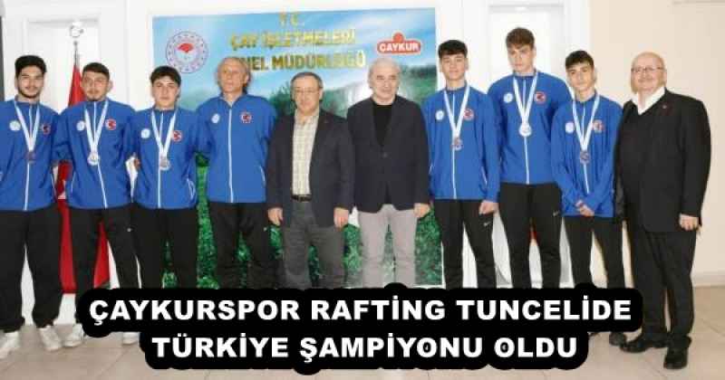 caykurspor_rafting_tuncelide_turkiye_sampiyonu_oldu_h57886_b191c ÇAYKURSPOR RAFTİNG TUNCELİDE TÜRKİYE ŞAMPİYONU OLDU