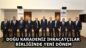 DOĞU KARADENİZ İHRACATÇILAR BİRLİĞİNDE YENİ DÖNEM