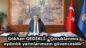 Gökhan GEDİKLİ: “Çocuklarımız aydınlık yarınlarımızın güvencesidir”