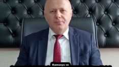 Kamuoyu ve kamu emekçileri Ali Yalçın’ı ve temsil ettiği MEMUR-SEN’i tanımaktadır !