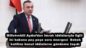 Milletvekili Aydın’dan İmralı iddialarıyla ilgili iki bakana peş peşe soru önergesi  Bebek katiline konut iddialarını gündeme taşıdı