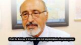 Prof. Dr. Bektaş, 2 ili işaret etti: 6,6 büyüklüğünde deprem uyarısı