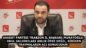 SAADET PARTİSİ TRABZON İL BAŞKANI MURATOĞLU: OKUL SALDIRILARI ANLIK ÖFKE DEĞİL, BİRİKEN TRAVMALARIN ACI SONUCUDUR!