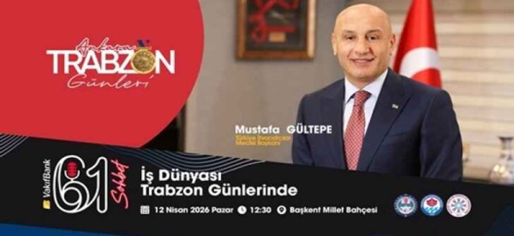TİM Başkanı Mustafa Gültepe, 61 Sohbet’te…