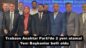 Trabzon Anahtar Parti’de 2 yeni atama! Yeni Başkanlar belli oldu