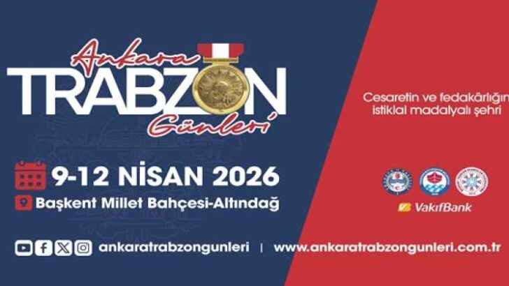 Trabzon Günleri 3. gün programları; sahne etkinlikleri ve VakıfBank 61 Sohbet oturumlarıyla birlikte gün boyu canlı olarak yayınlanacaktır.