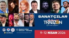 Trabzon Günleri’nde sanat zirvesi: Başkent’te müzik ve kültür şöleni