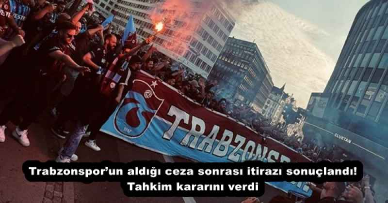 trabzonsporun_aldigi_ceza_sonrasi_itirazi_sonuclandi_tahkim_kararini_verdi_h58093_64f0f Trabzonspor’un aldığı ceza sonrası itirazı sonuçlandı! Tahkim kararını verdi