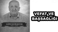 VEFAT VE BAŞSAĞLIĞI