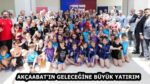 AKÇAABAT’IN GELECEĞİNE BÜYÜK YATIRIM