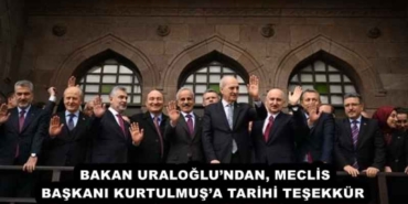 bakan_uraloglundan_meclis_baskani_kurtulmusa_tarihi_tesekkur_h57939_9626a