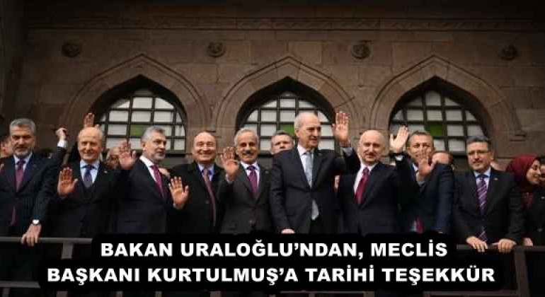 bakan_uraloglundan_meclis_baskani_kurtulmusa_tarihi_tesekkur_h57939_9626a