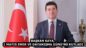 BAŞKAN KAYA, 1 MAYIS EMEK VE DAYANIŞMA GÜNÜ’NÜ KUTLADI