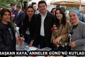 baskan_kaya_anneler_gununu_kutladi_h58441_43ae0
