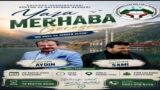 Çaykara- Dernekpazarılı üniversite öğrencilerine destek için gece programı düzenleniyor.