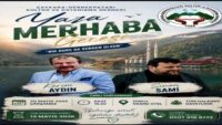 Çaykara- Dernekpazarılı üniversite öğrencilerine destek için gece programı düzenleniyor.