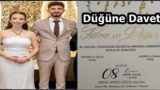 Düğüne Davet