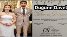 Düğüne Davet
