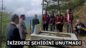 İKİZDERE ŞEHİDİNİ UNUTMADI