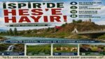 İSPİR HES İSTEMİYOR