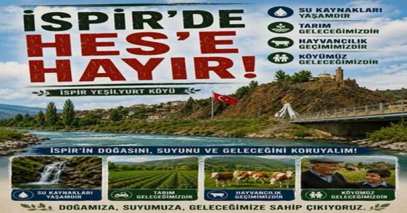 ispir_hes_istemiyor_h58430_15037 İSPİR HES İSTEMİYOR
