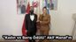 “Kadın ve Barış Ödülü” Akif Manaf’ın