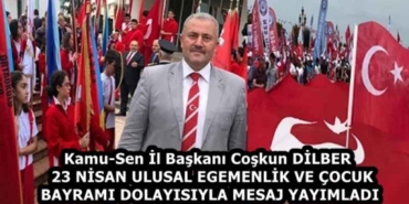 kamu_sen_il_baskanicoskun_dilber_23_nisan_ulusal_egemenlik_ve_cocuk_bayrami_dolayisiyla_mesaj_yayimladi_h58175_9d7e7