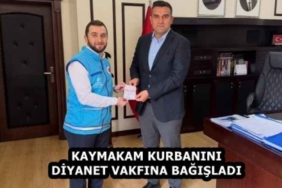 kaymakam_kurbanini_diyanet_vakfina_bagisladi_h58375_f286e