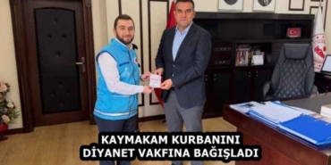 kaymakam_kurbanini_diyanet_vakfina_bagisladi_h58375_f286e