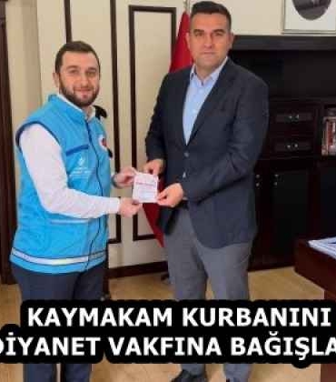 kaymakam_kurbanini_diyanet_vakfina_bagisladi_h58375_f286e