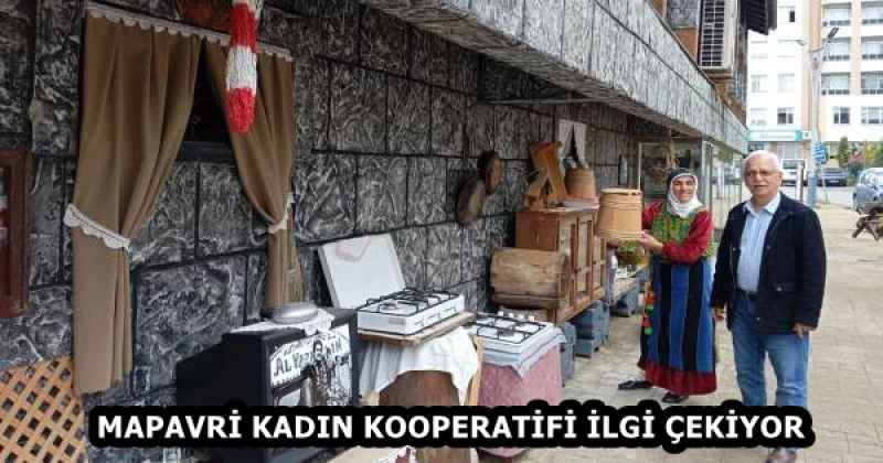 mapavri_kadin_kooperatifi_ilgi_cekiyor_h58431_6b92d MAPAVRİ KADIN KOOPERATİFİ İLGİ ÇEKİYOR