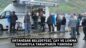 ORTAHİSAR BELEDİYESİ, ÇAY VE LOKMA İKRAMIYLA TARAFTARIN YANINDA