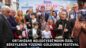 ORTAHİSAR BELEDİYESİ’NDEN ÖZEL BİREYLERİN YÜZÜNÜ GÜLDÜREN FESTİVAL