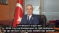 TTB Başkanı Ergan’dan 2026 Yaş Çay Kampanyası ile ilgili açıklama  “Yaş çay ile Kuru Çayın fiyatı birlikte ilan edilmeli”…