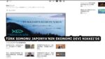 TÜRK SOMONU JAPONYA’NIN EKONOMİ DEVİ NIKKEI’DE