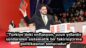 ”Türkiye’deki enflasyon, uzun yıllardır sürdürülen sistematik bir fakirleştirme politikasının sonucudur”