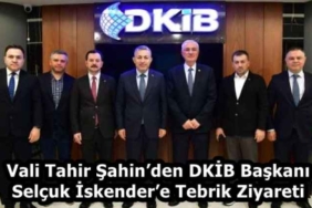 vali_tahir_sahinden_dkib_baskani_selcuk_iskendere_tebrik_ziyareti_h58282_2fc96