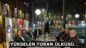 YÜKSELEN TURAN ÜLKÜSÜ…