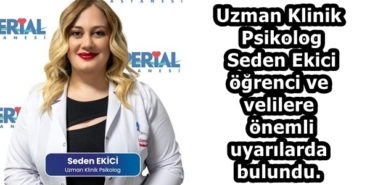 Seden Ekici1