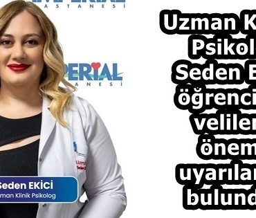 Seden Ekici1