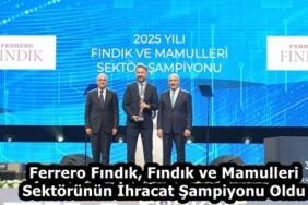 Ferrero_Fındık__Genel_Müdürü_Bamsı_Akın._155220058