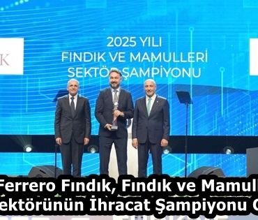 Ferrero_Fındık__Genel_Müdürü_Bamsı_Akın._155220058