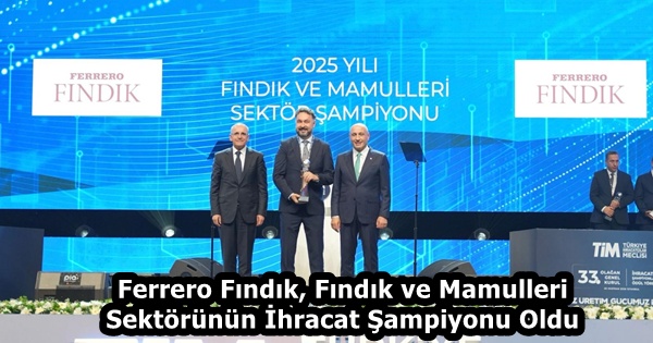 Ferrero_Fındık__Genel_Müdürü_Bamsı_Akın._155220058